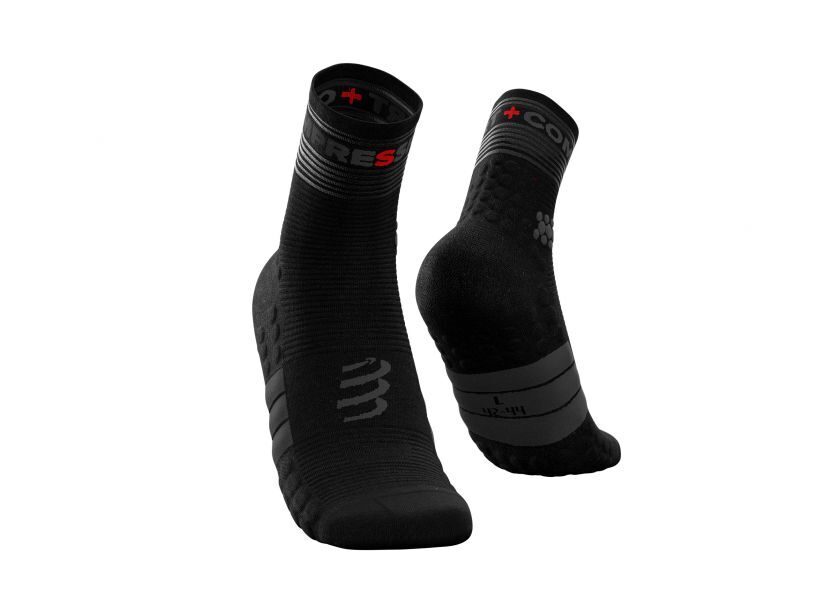 CS Шкарпетки Pro Racing Socks Flash, Black, T3