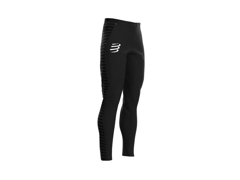 CS Штани Seamless Pants, Black, M