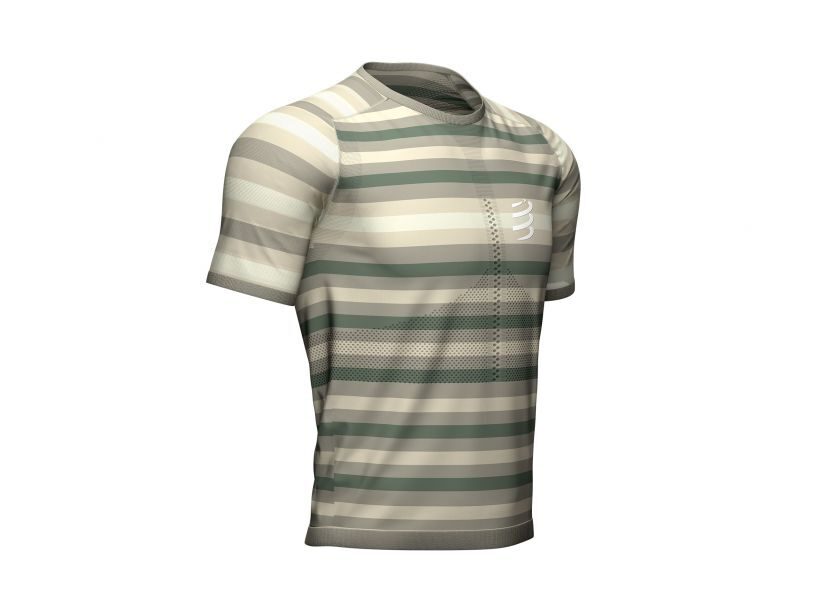CS Футболка Racing SS Tshirt, Dusty Olive, M