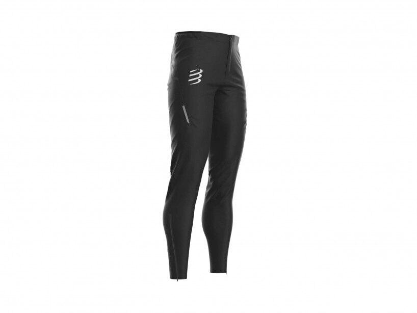 CS Штани Hurricane Waterproof 10/10 Pants, Black, L