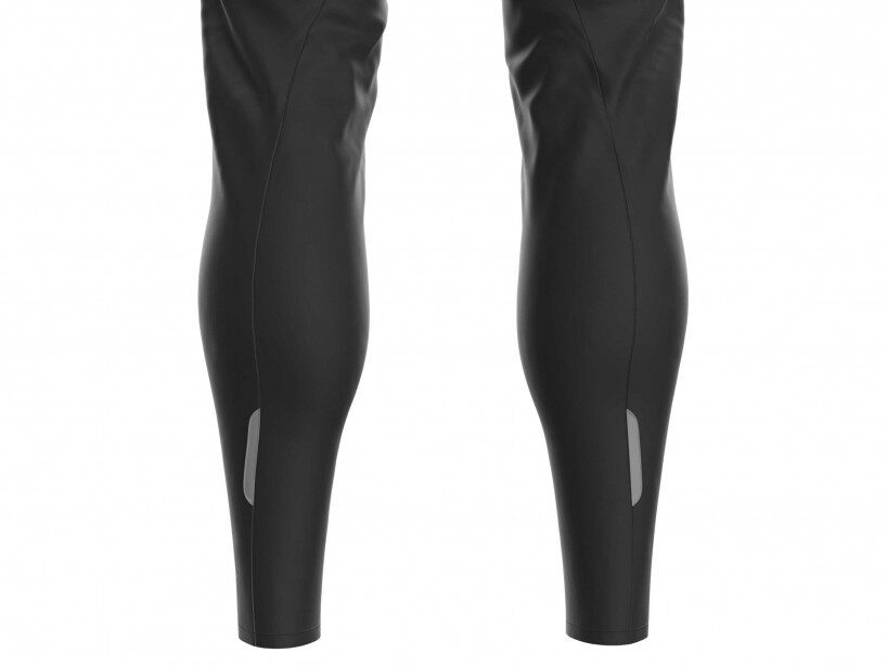 CS Штани Hurricane Waterproof 10/10 Pants, Black, L, фото 4