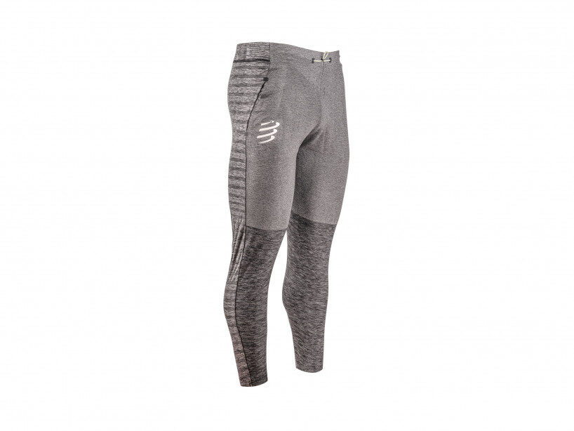 CS Штани Seamless Pants, Grey Melange, XL