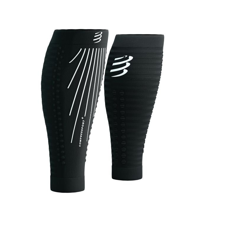 CS Гетри R2 AERO, Black/White, T3