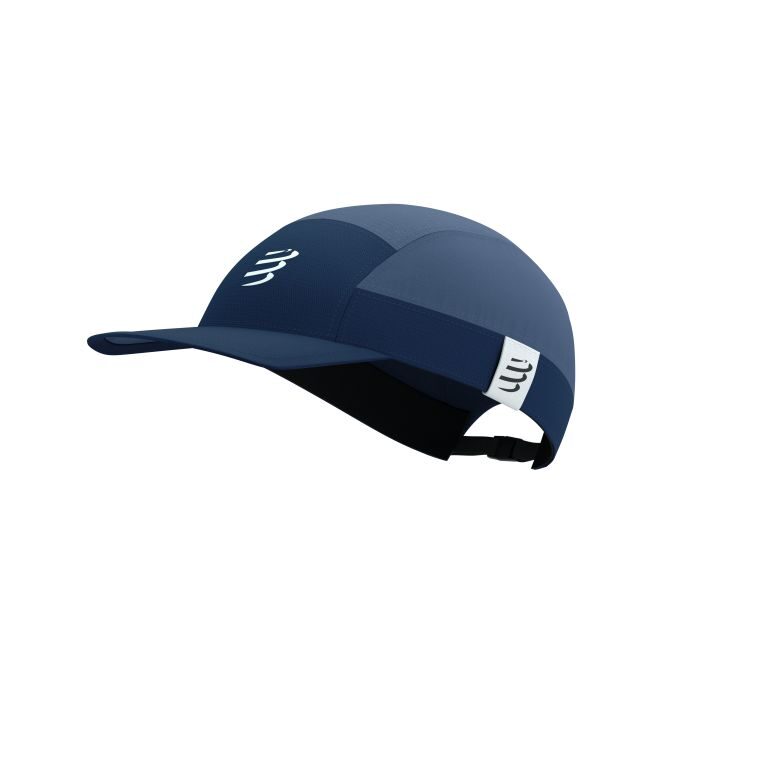 CS Картуз 5 Panel Light Cap, Indigo/Blues