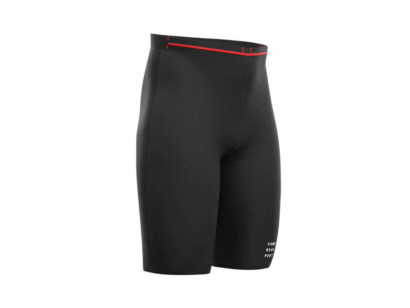 CS Шорти Compression Short, Black, T2