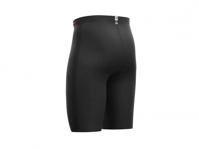 CS Шорти Compression Short, Black, T2, фото 2