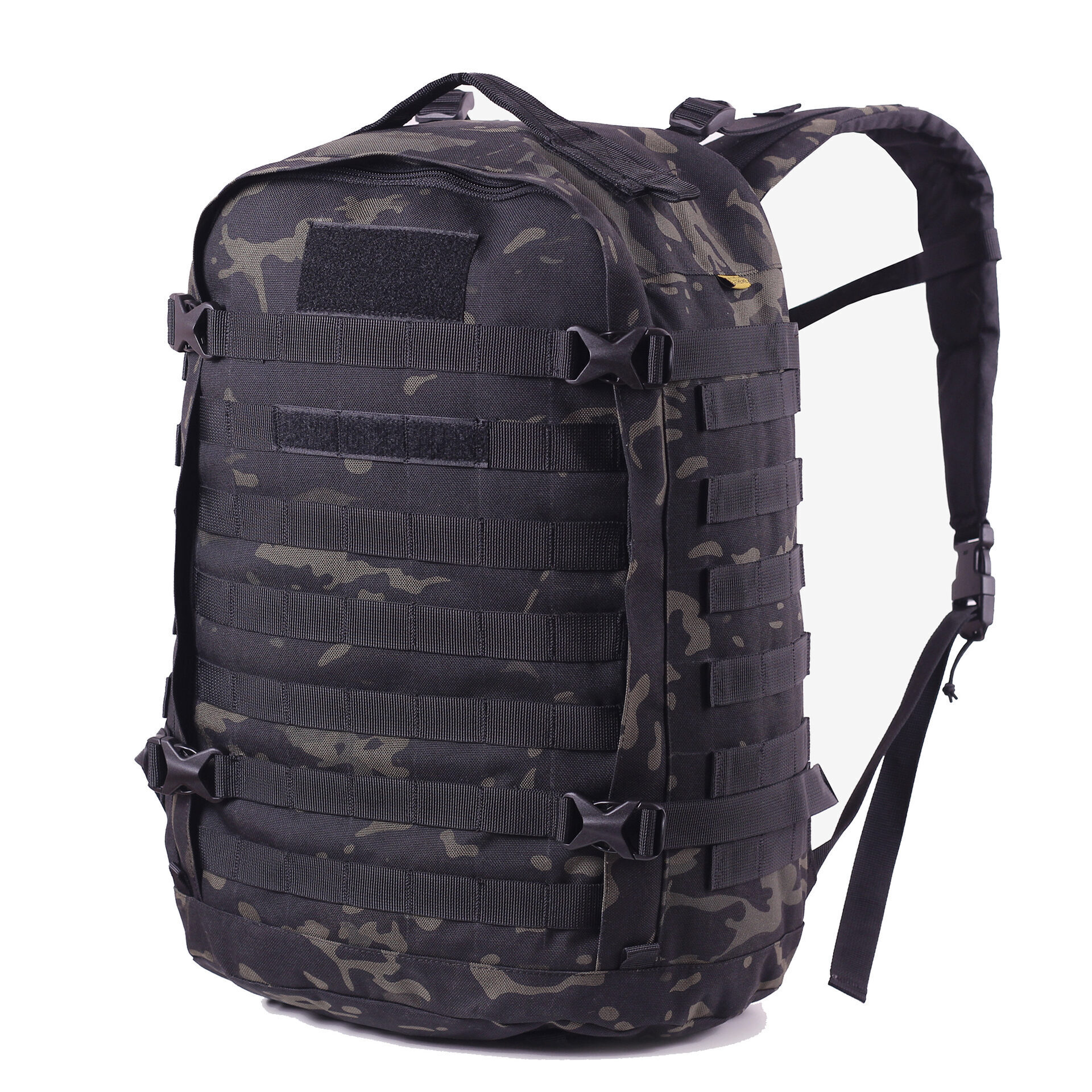 TC рюкзак TACTIC 38 Multicam Black