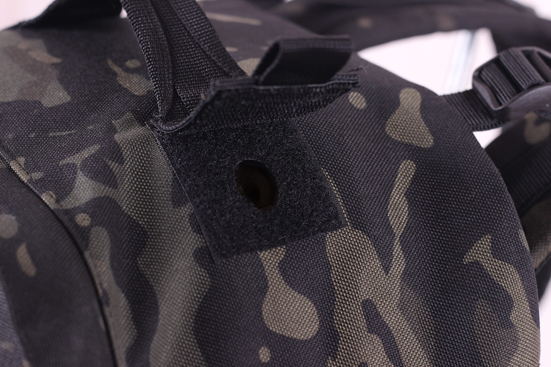 TC рюкзак TACTIC 38 Multicam Black, фото 4