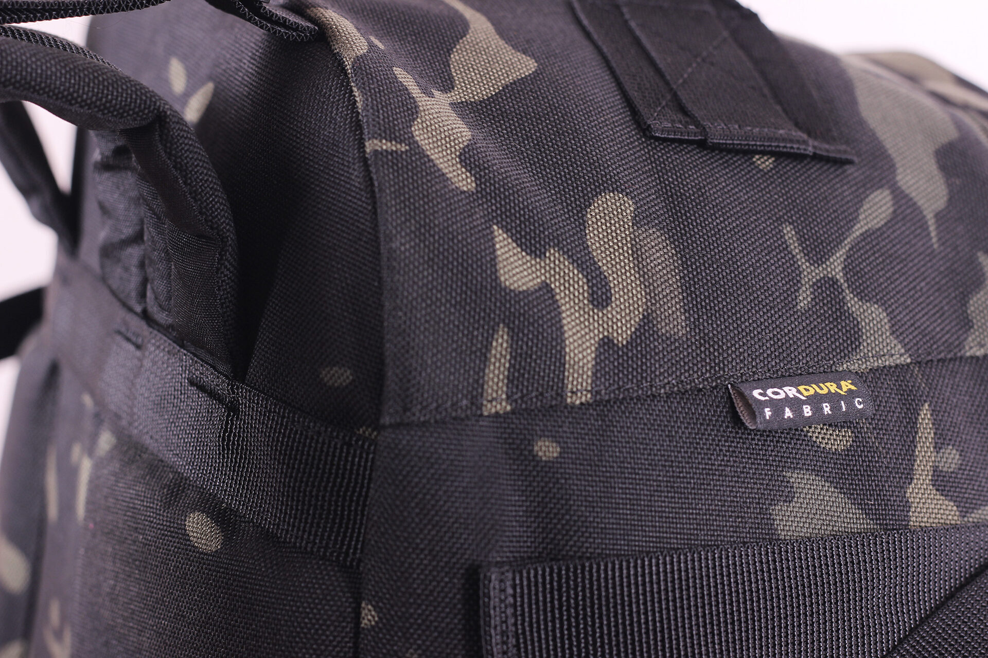 TC рюкзак TACTIC 38 Multicam Black, фото 3