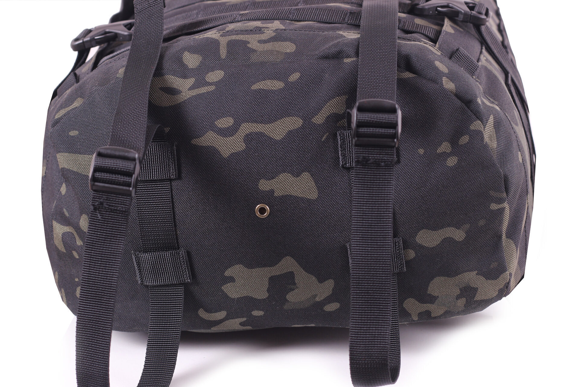 TC рюкзак TACTIC 38 Multicam Black, фото 2