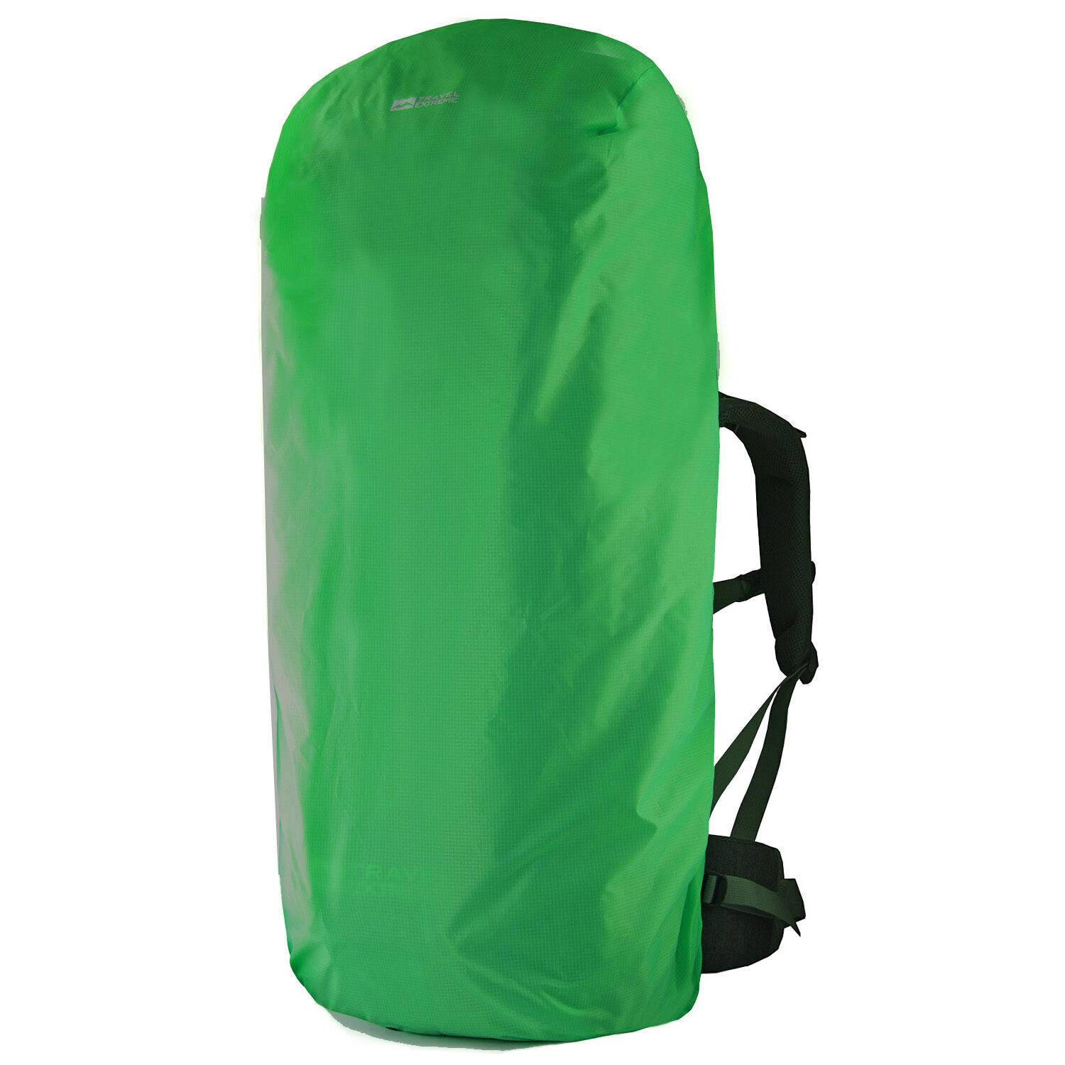 TE Чохол для РЮКЗАКА LITE40-70L VIOLET
