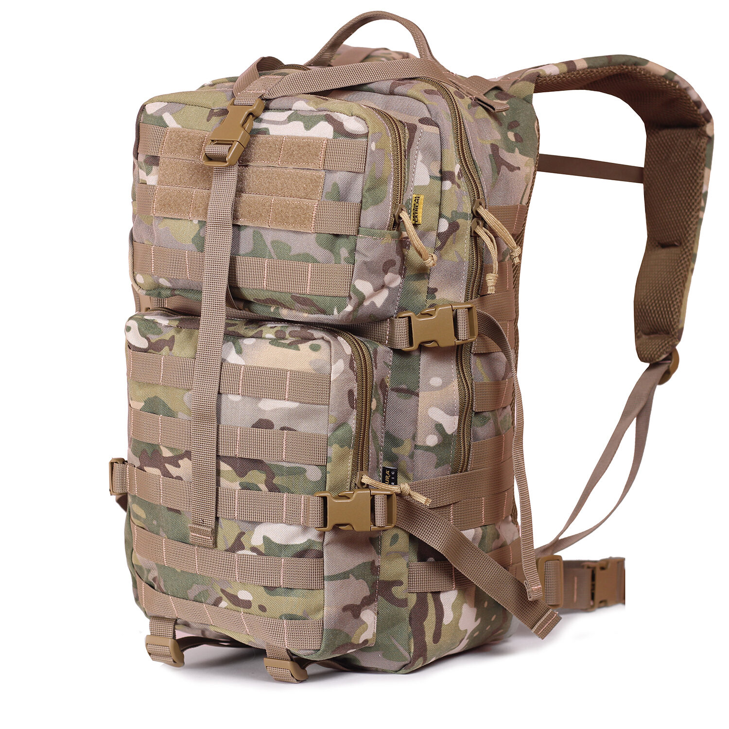 TC рюкзак TACTIC 30 Multicam