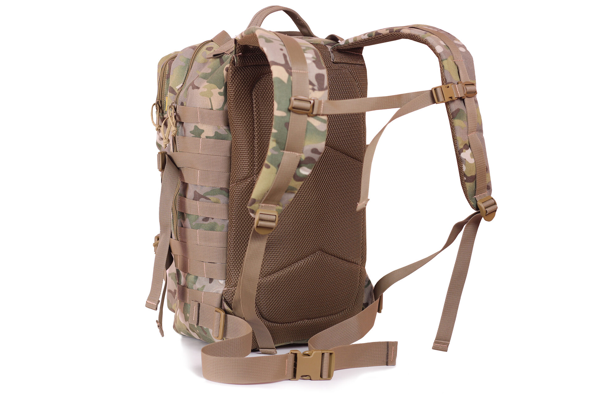 TC рюкзак TACTIC 30 Multicam, фото 6