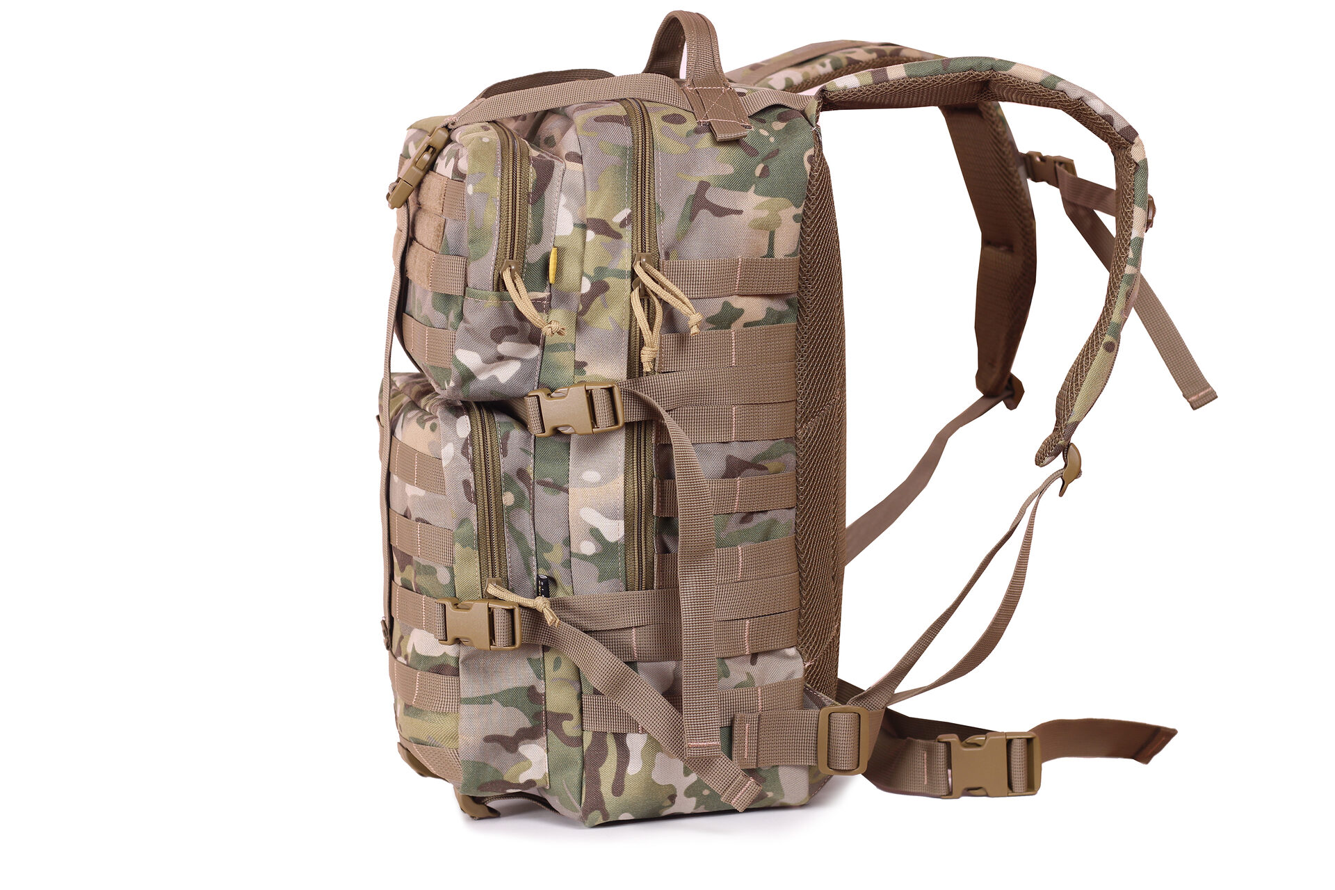 TC рюкзак TACTIC 30 Multicam, фото 3