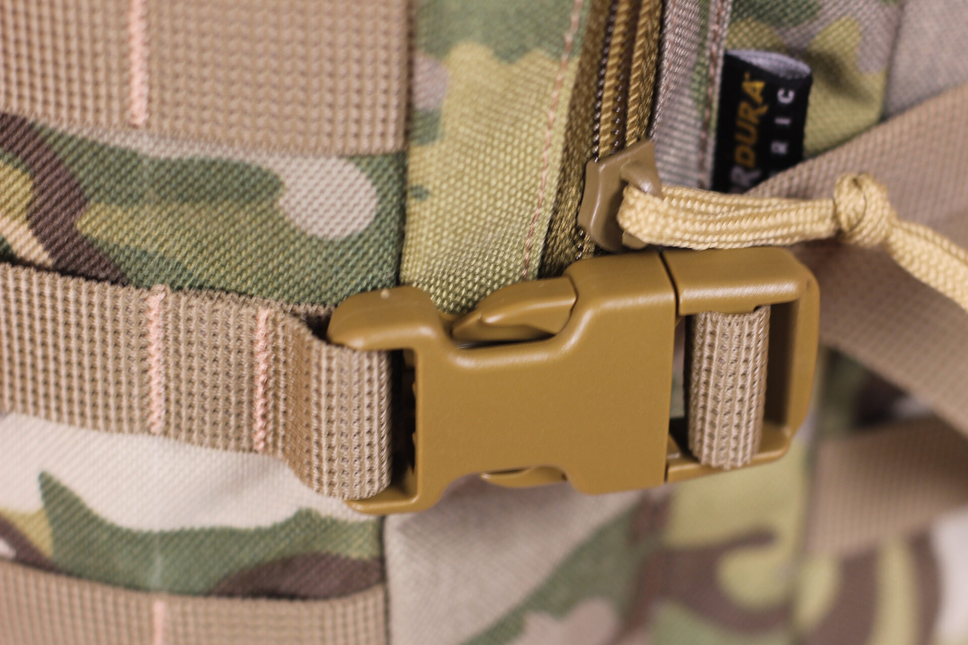 TC рюкзак TACTIC 30 Multicam, фото 4