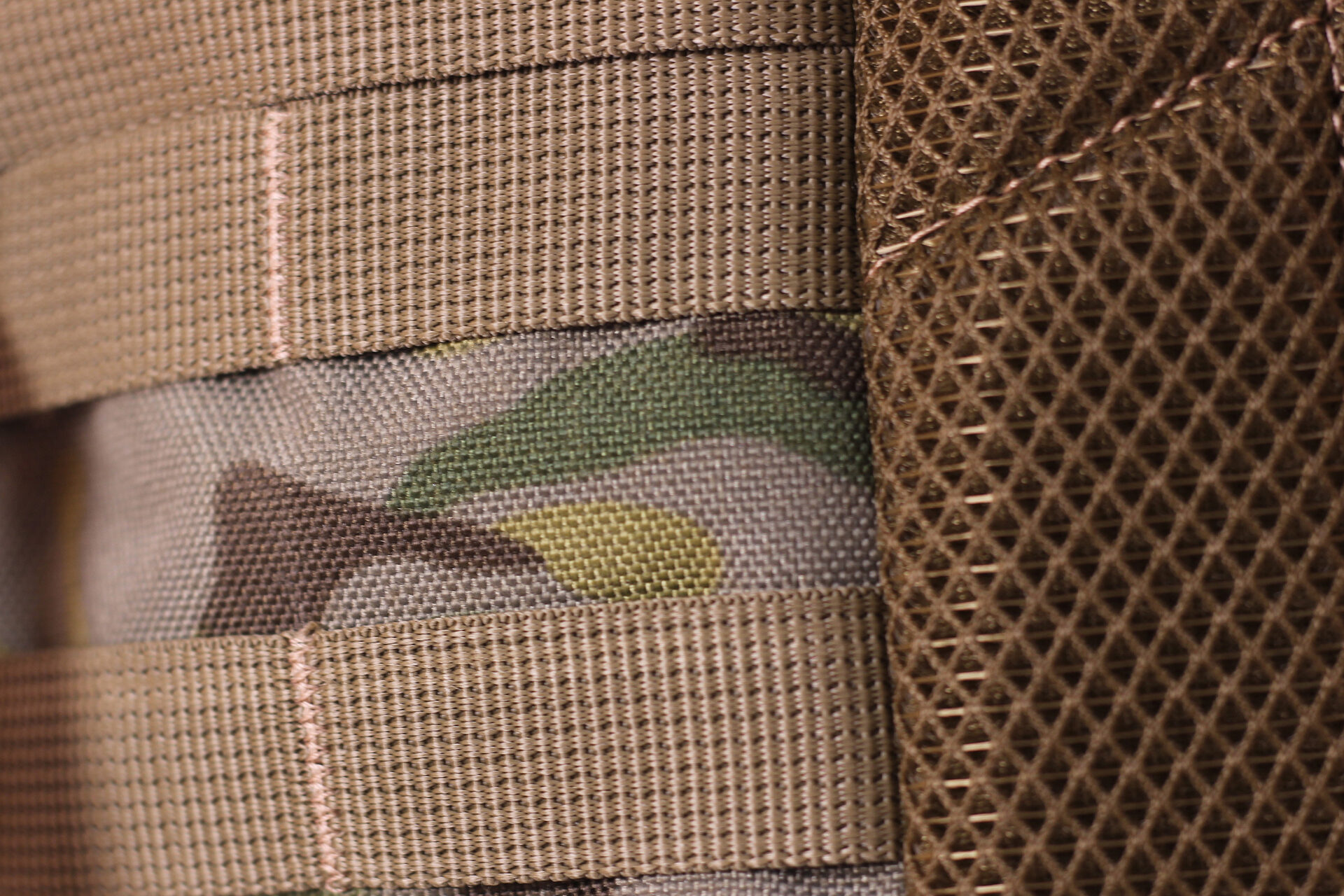 TC рюкзак TACTIC 30 Multicam, фото 2