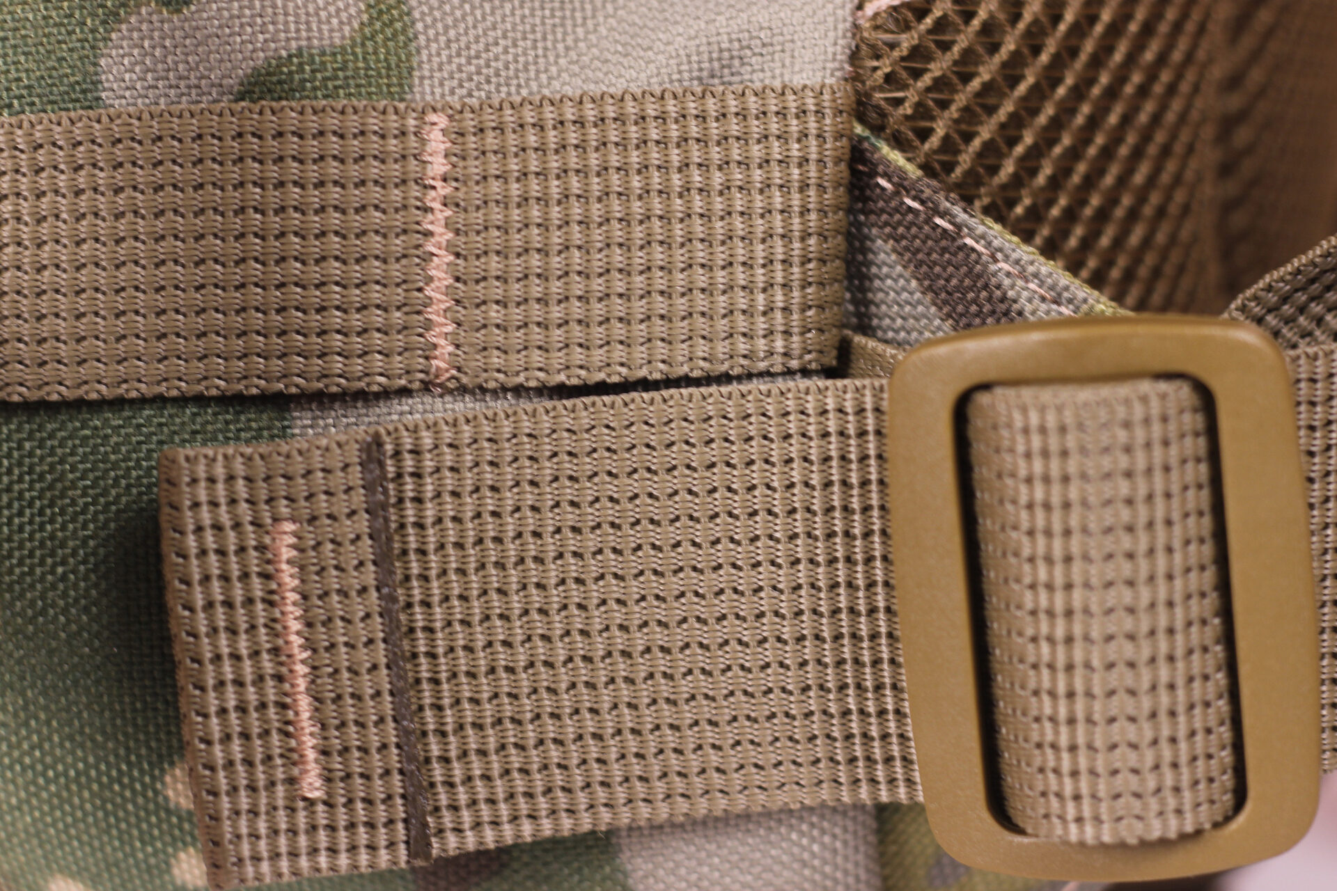 TC рюкзак TACTIC 30 Multicam, фото 5
