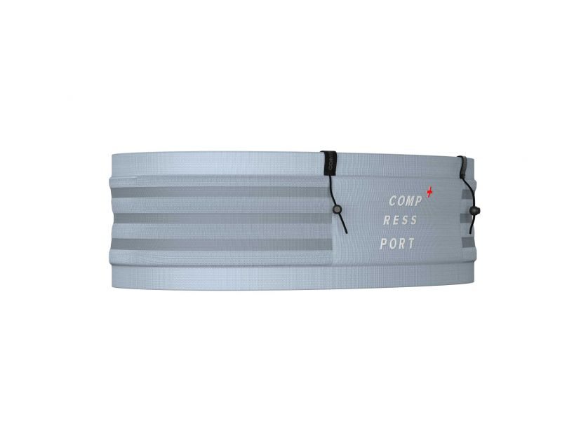 CS Пояс Free Belt Pro, Trade Wind/White, M/L
