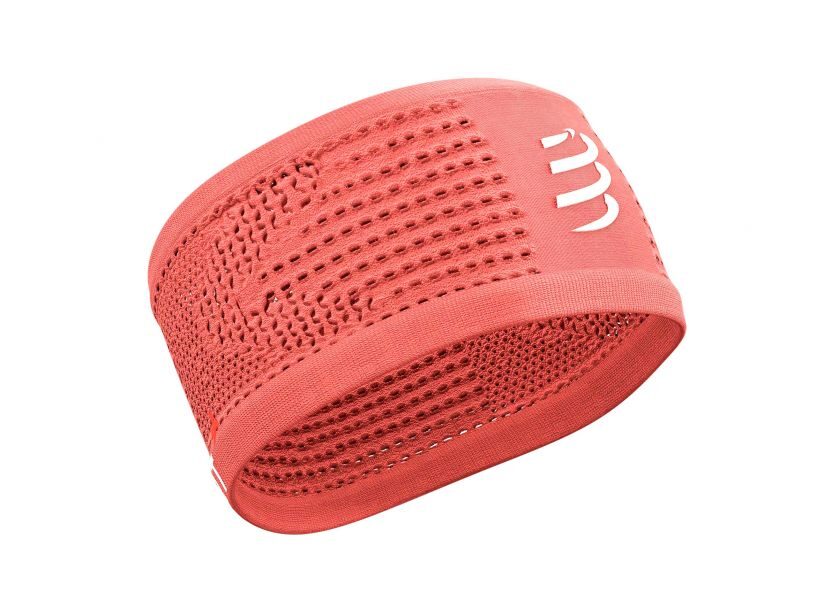 CS Пов'язка Headband On/Off, Coral