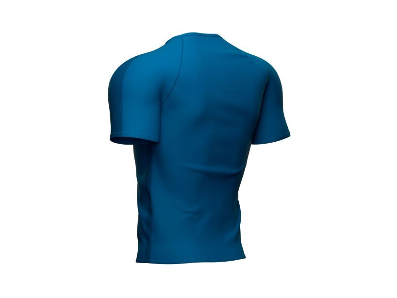 CS Футболка Training SS Tshirt, Red Clay, M, фото 3
