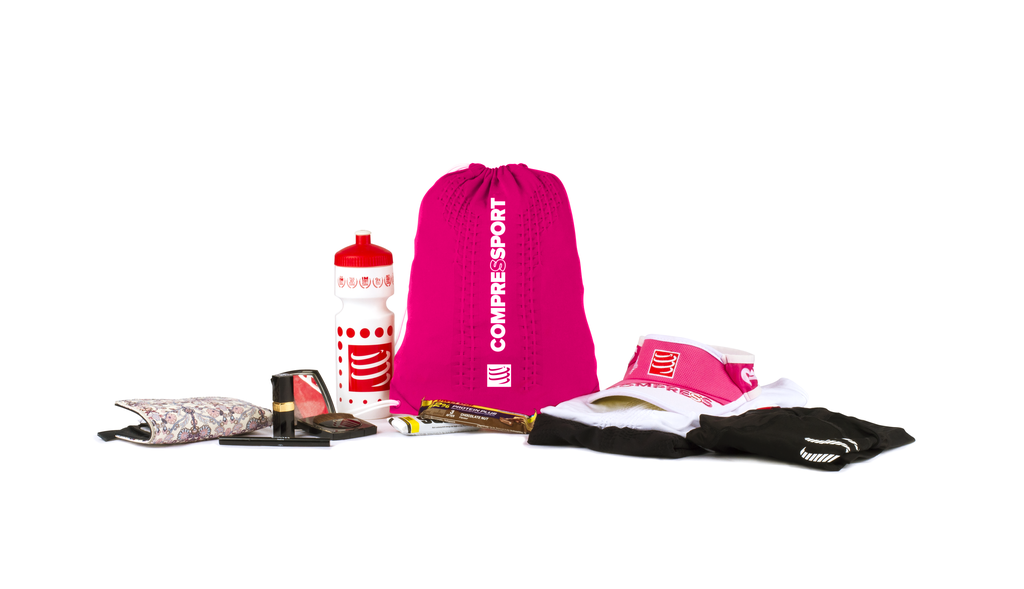 CS Рюкзак Endless Backpack, Fluo Pink, фото 2