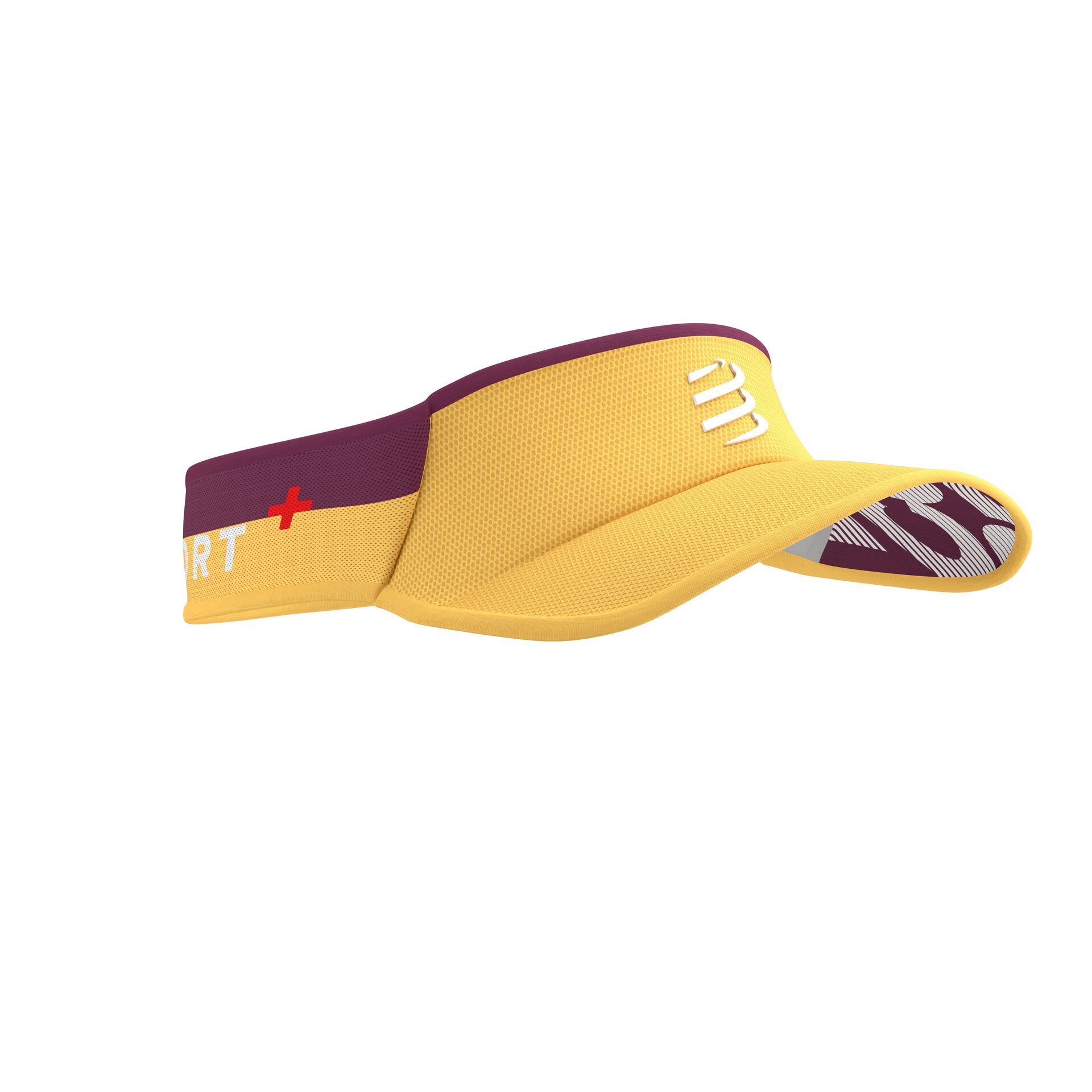 CS Козирок Visor Ultralight 2021, Honey Gold/Zinfandel