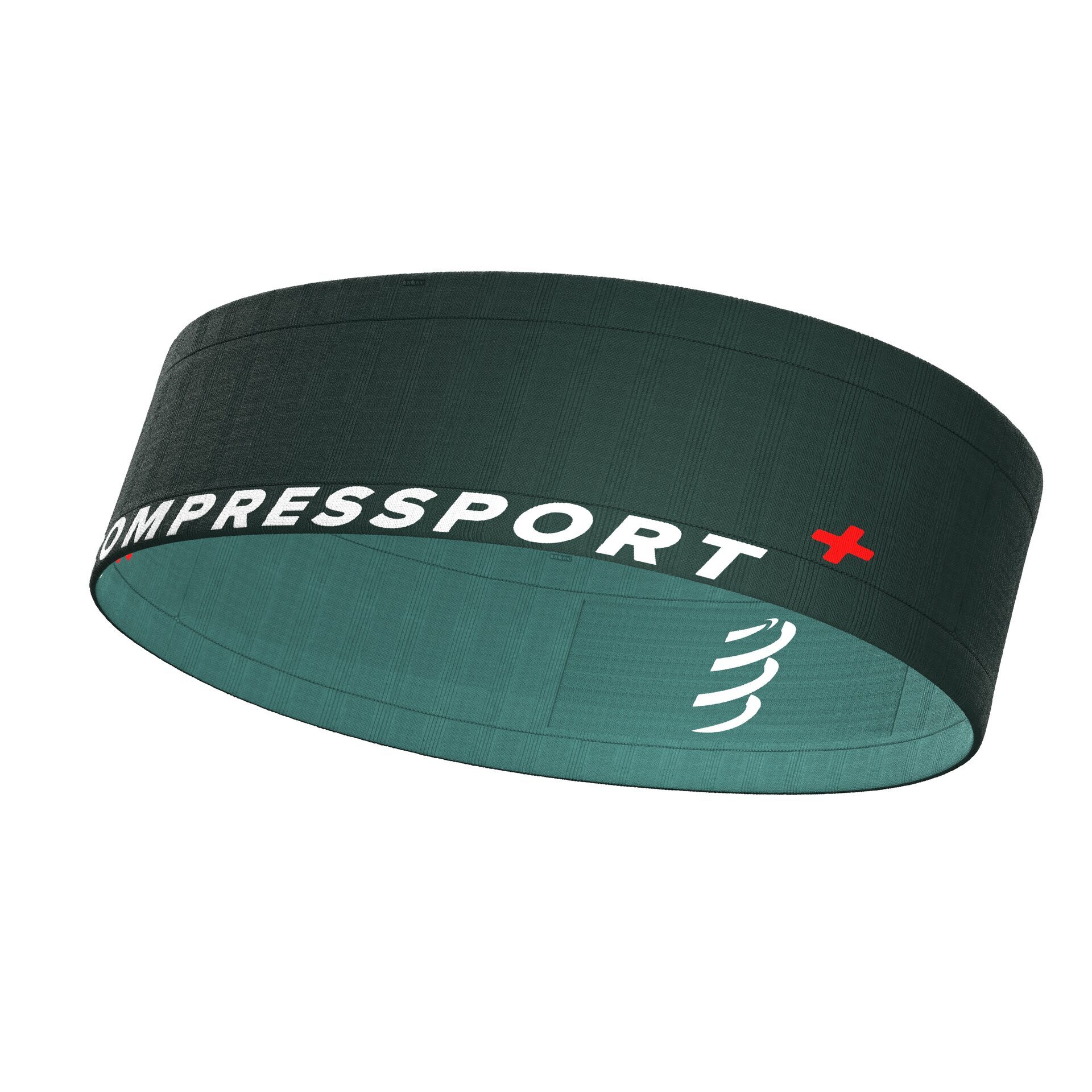 CS Пояс Free Belt, Green Gables/Silver Pine, XS/S