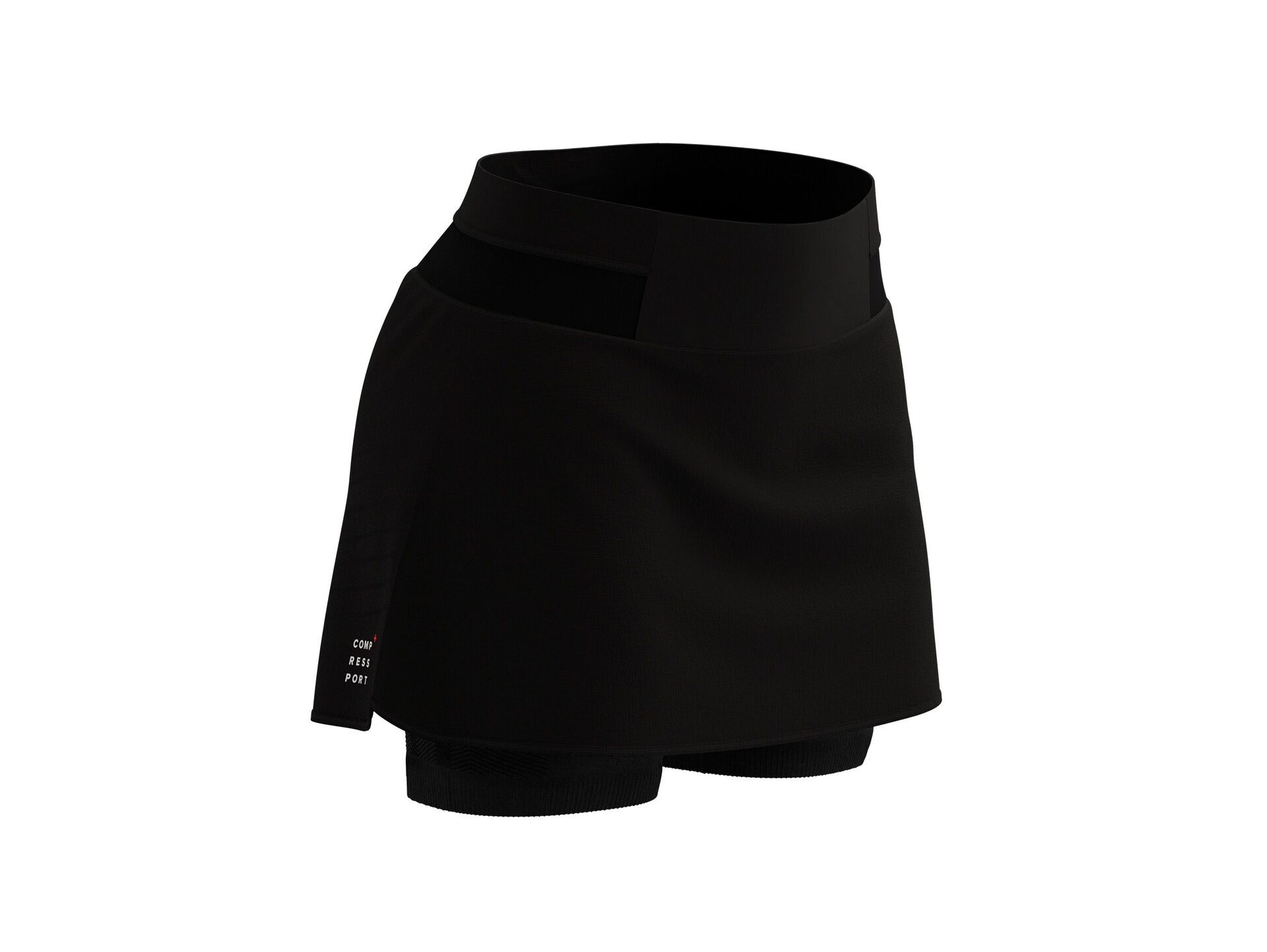 CS Спідниця Performance Skirt W, Black, S