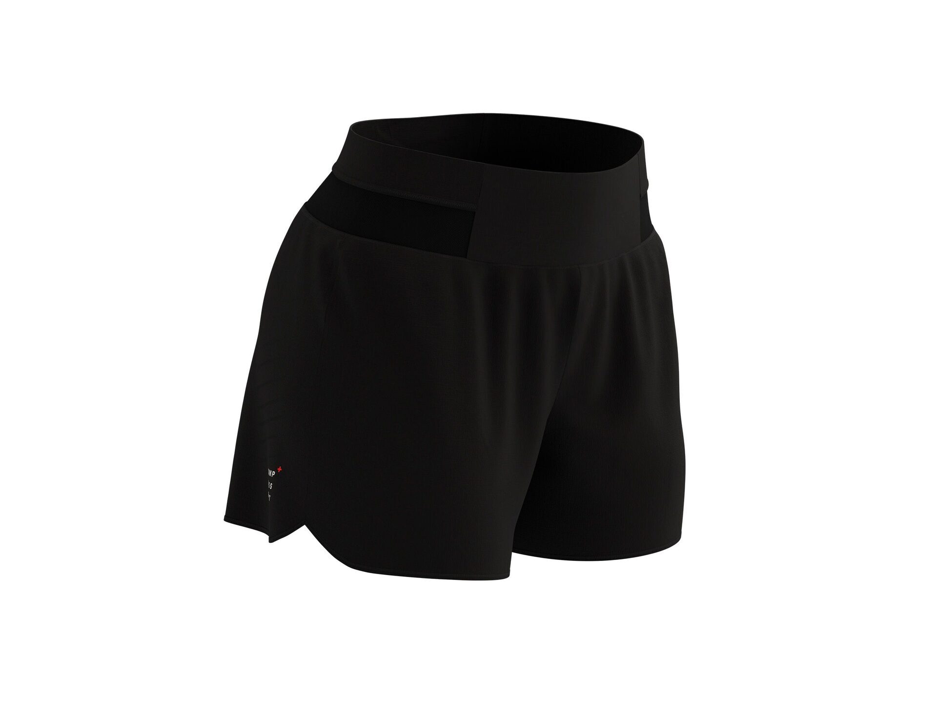 CS Шорти Performance Overshort W, Black, XS