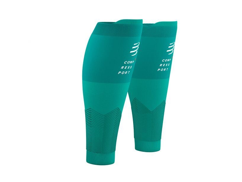 CS Гетри R2 V2 - Summer Refresh 2021, Opal/Dynasty Green, T4