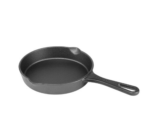 FM Blackhawk 6'' сковорідка чавунна