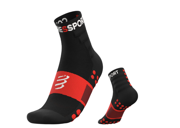 CS Шкарпетки Training Socks 2-Pack, Black, T1
