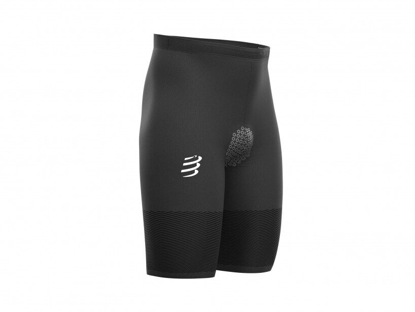 CS Шорти Tri Under Control Short, Black, T2