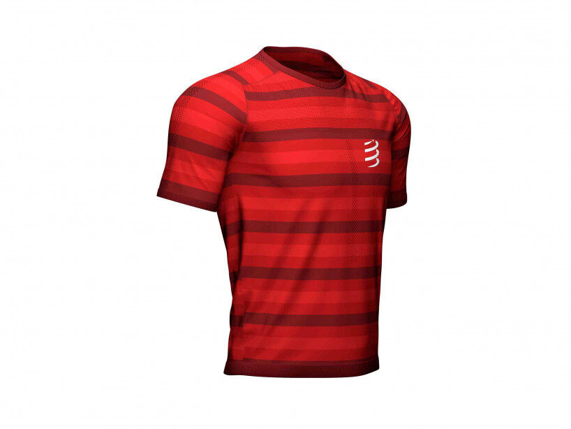CS Футболка Performance SS Tshirt, Red, L
