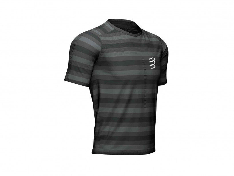 CS Футболка Performance SS Tshirt, Black, S