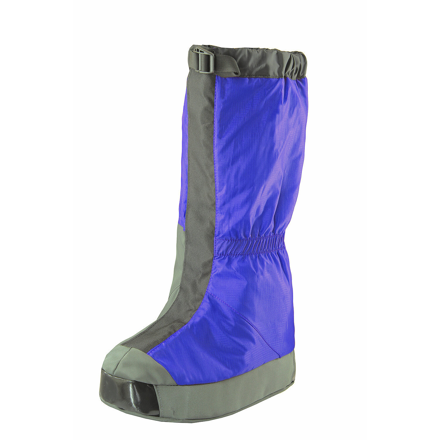TE Бахіли EXPEDITION Blue XL (44-46) 34см