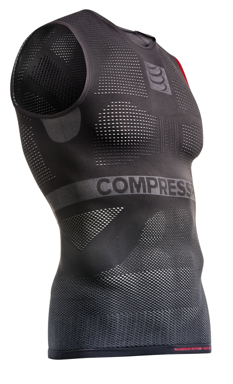 CS Майка On/Off Multisport Shirt Tank, Grey, L