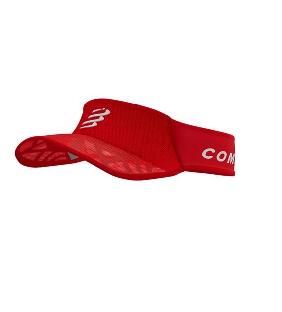 CS Козирок Spiderweb Visor Ultralight, Red