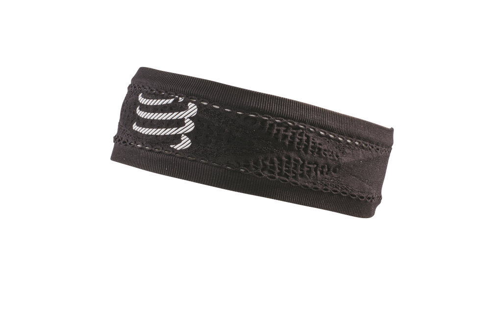 CS Пов'язка Headband Thin On/Off, Black (Old)