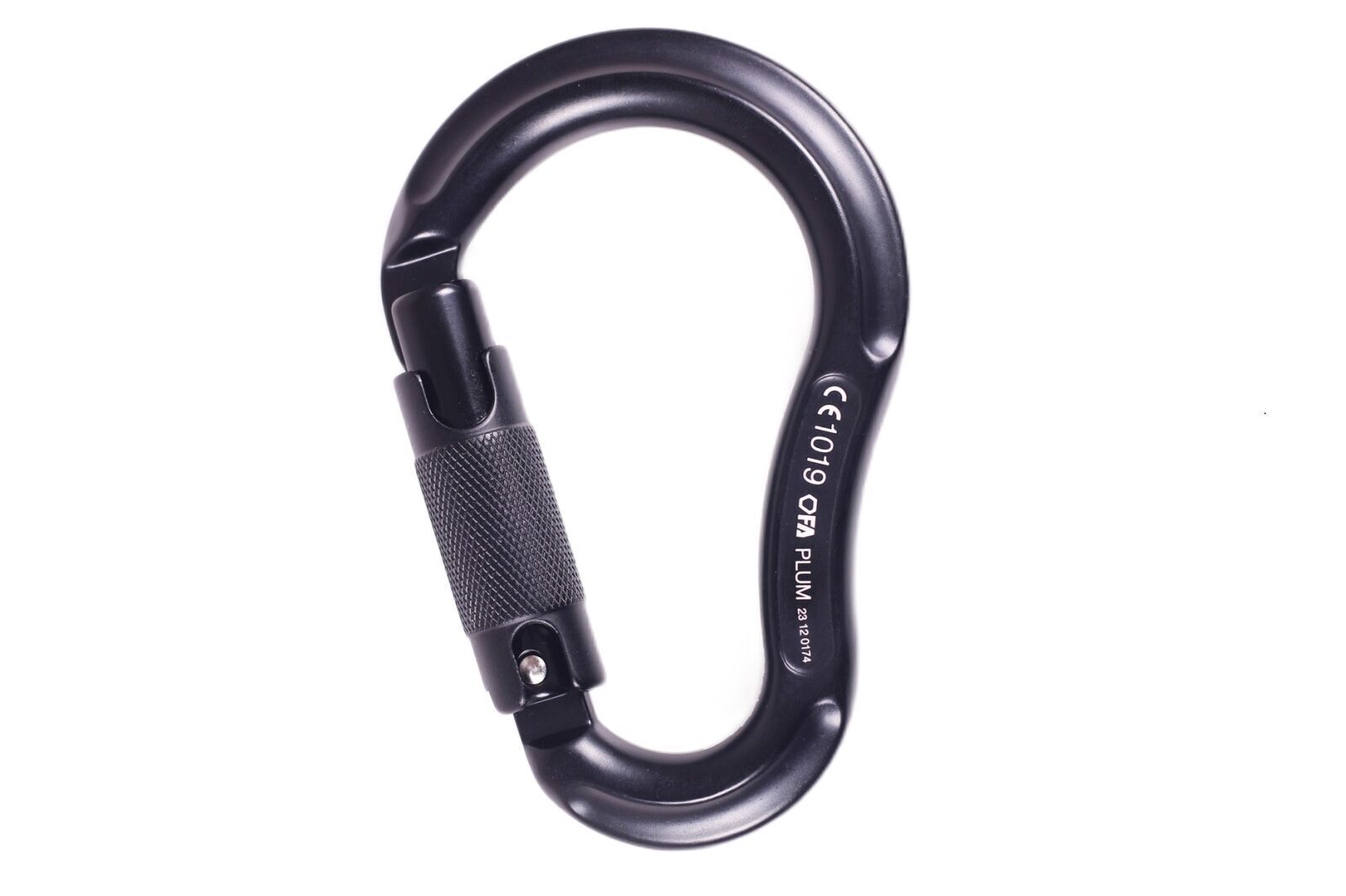 FA Карабін PLUM BLACK