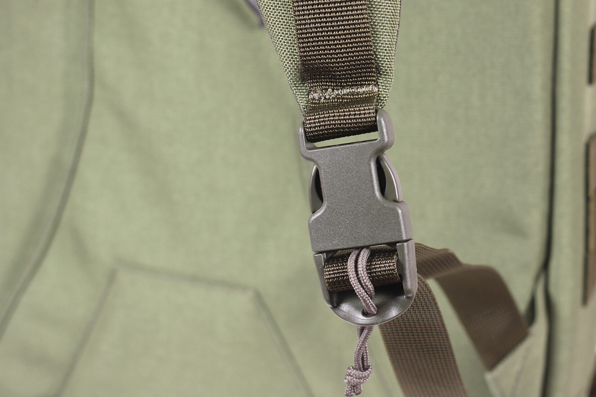TC рюкзак TACTIC 38 Khaki, фото 3