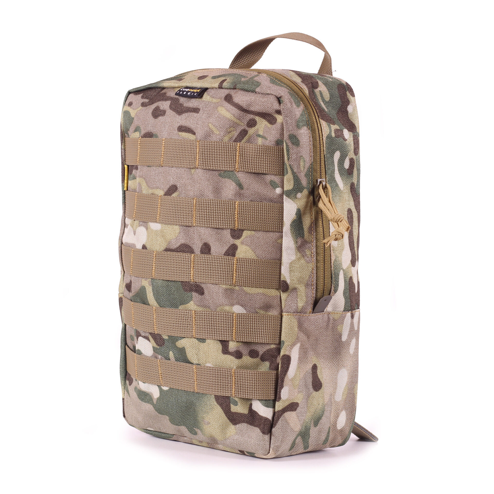 TC сумка навісна MOLLE 7L Multicam