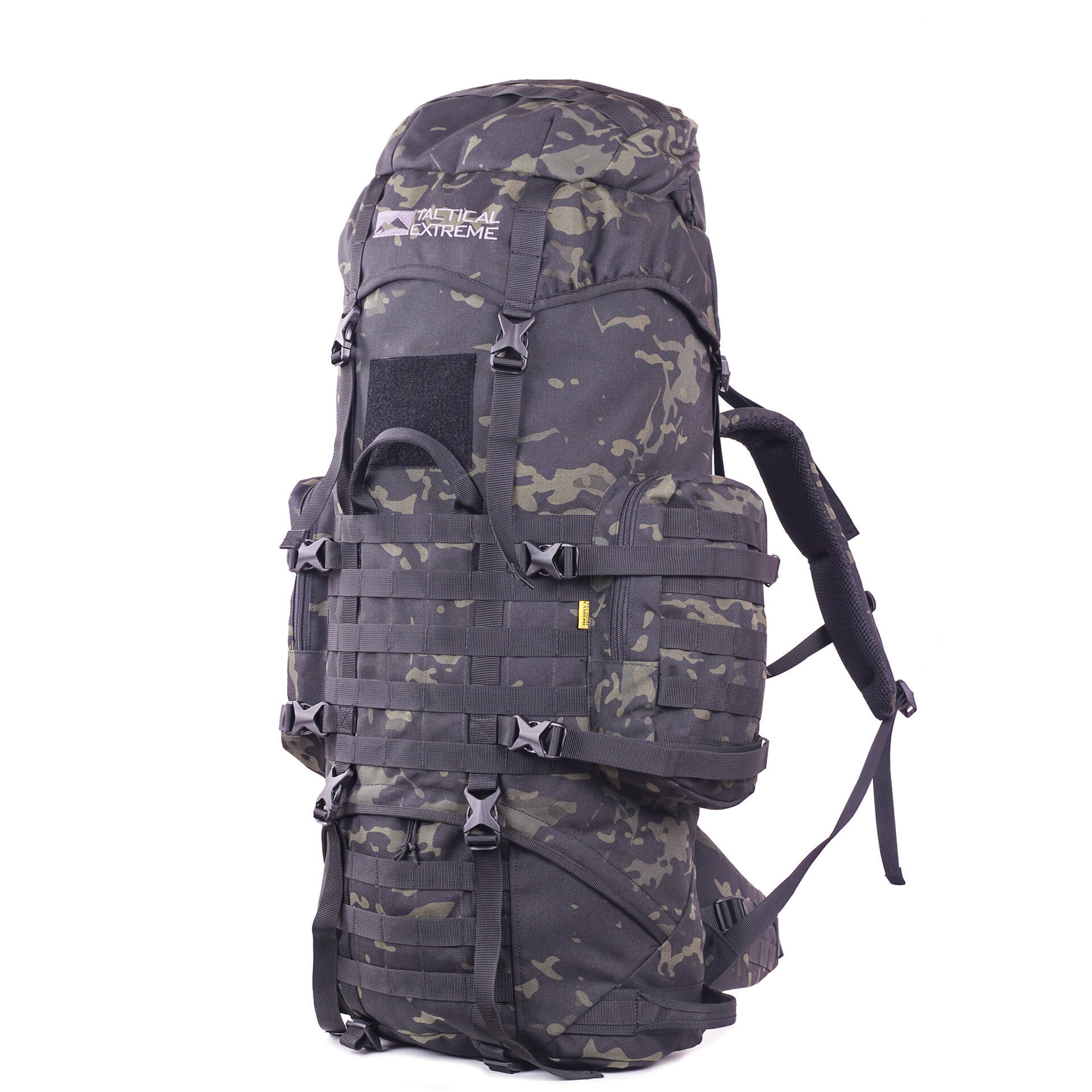 TC рюкзак RAID Multicam Black