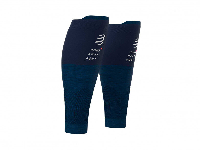 CS Гетри R2 V2, Blue Melange, T1