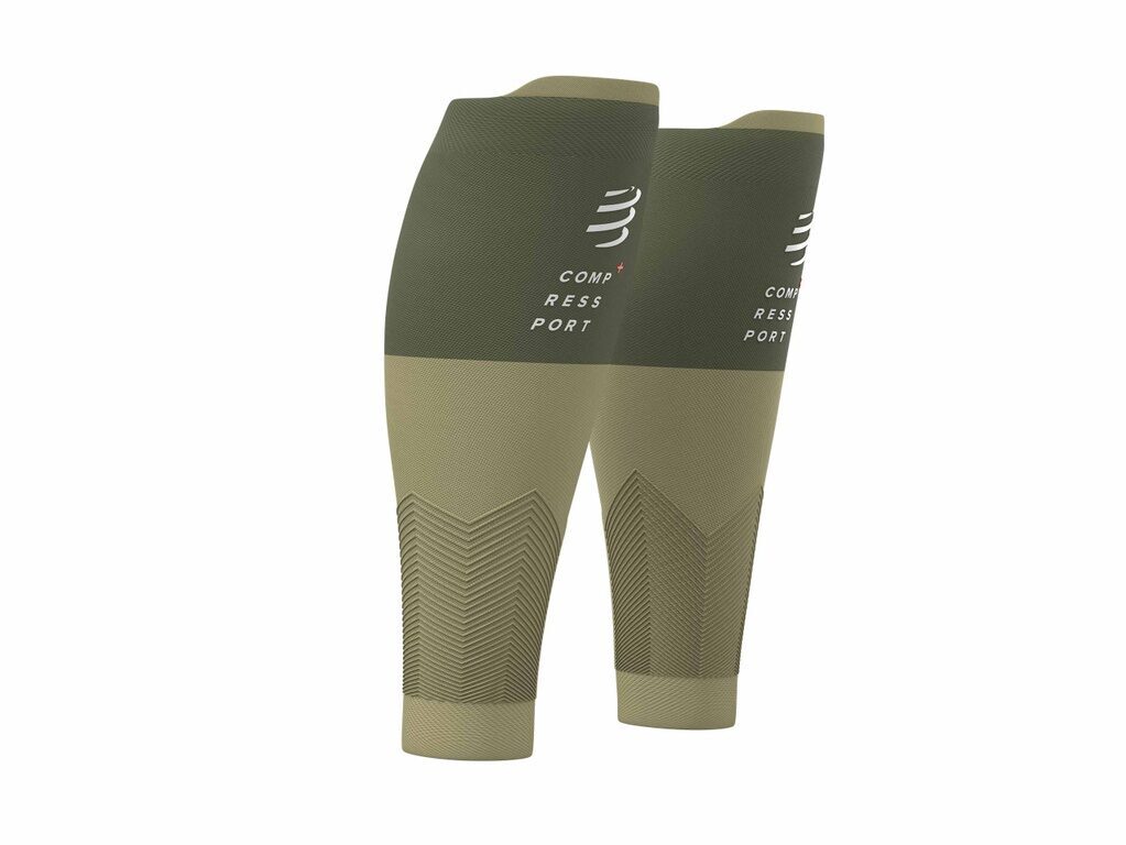CS Гетри R2 V2, Dusty Olive, T4