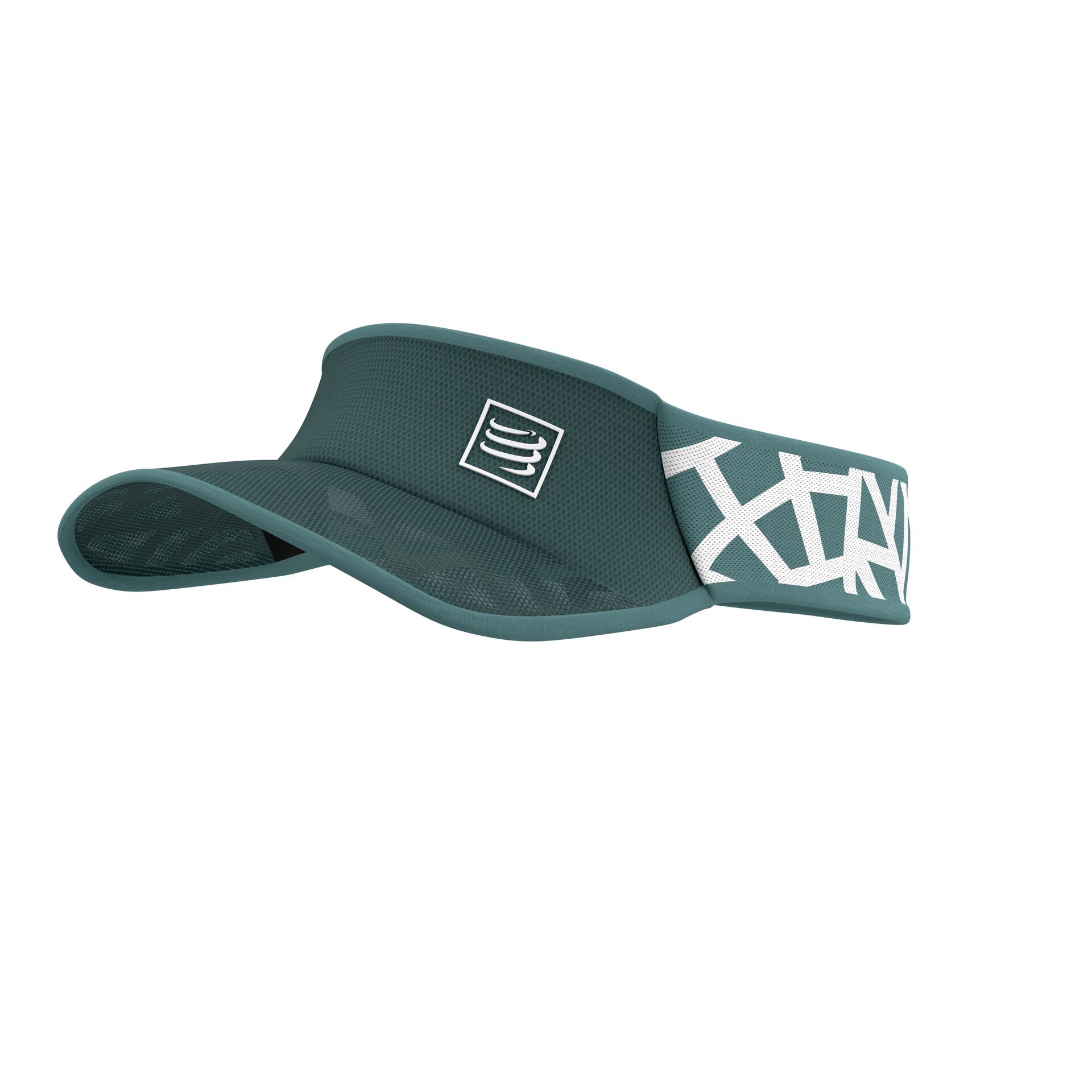 CS Козирок Spiderweb Visor Ultralight, Silver Pine