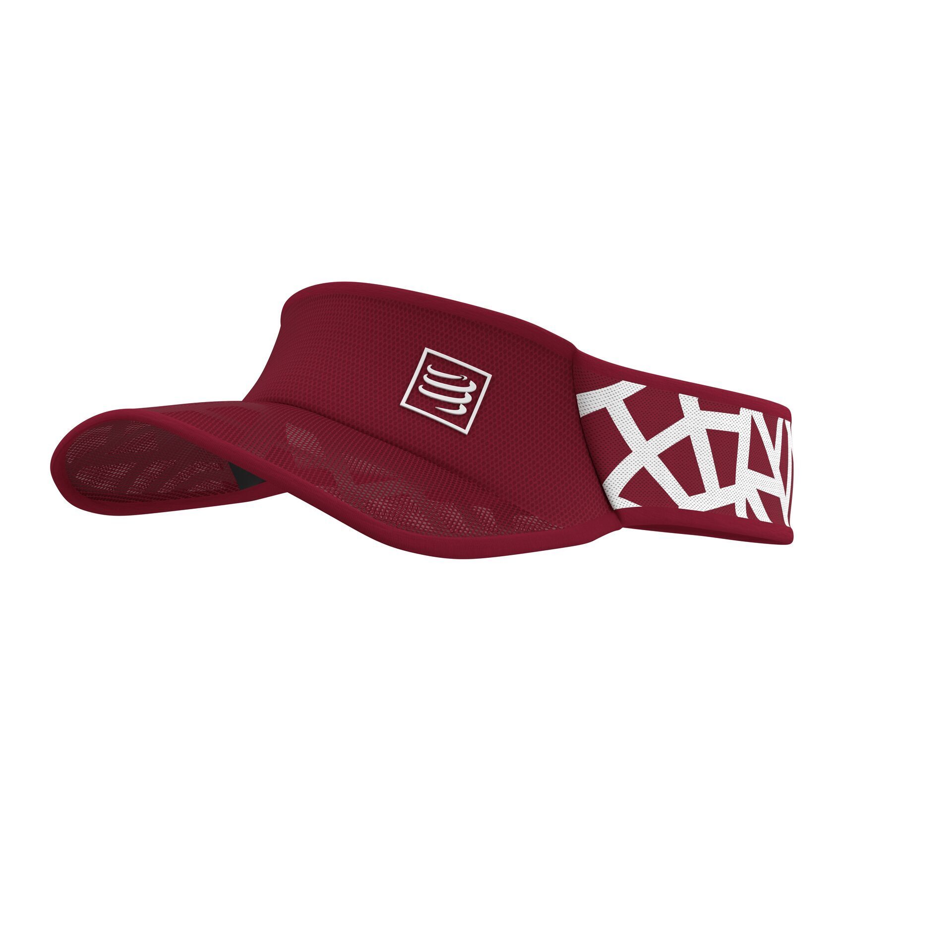 CS Козирок Spiderweb Visor Ultralight, Zinfandel