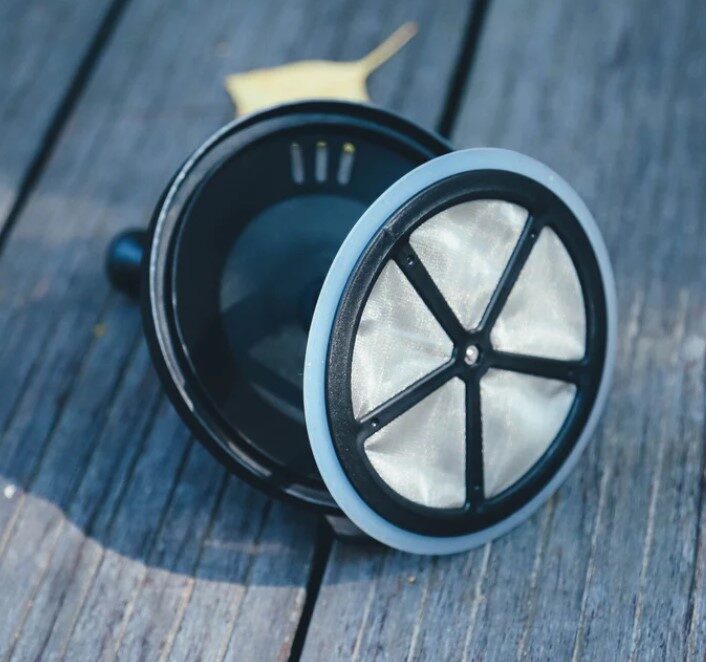 FM Press Coffee Filter для система приготування, фото 4