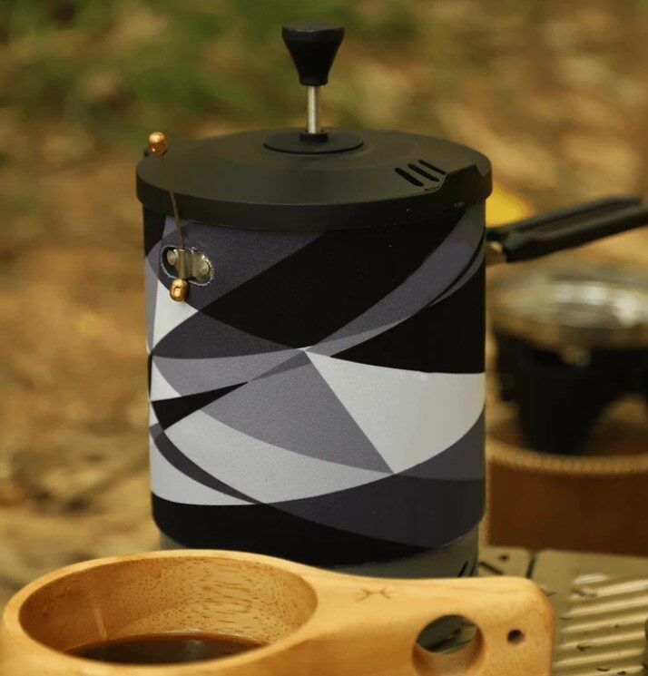 FM Press Coffee Filter для система приготування, фото 2