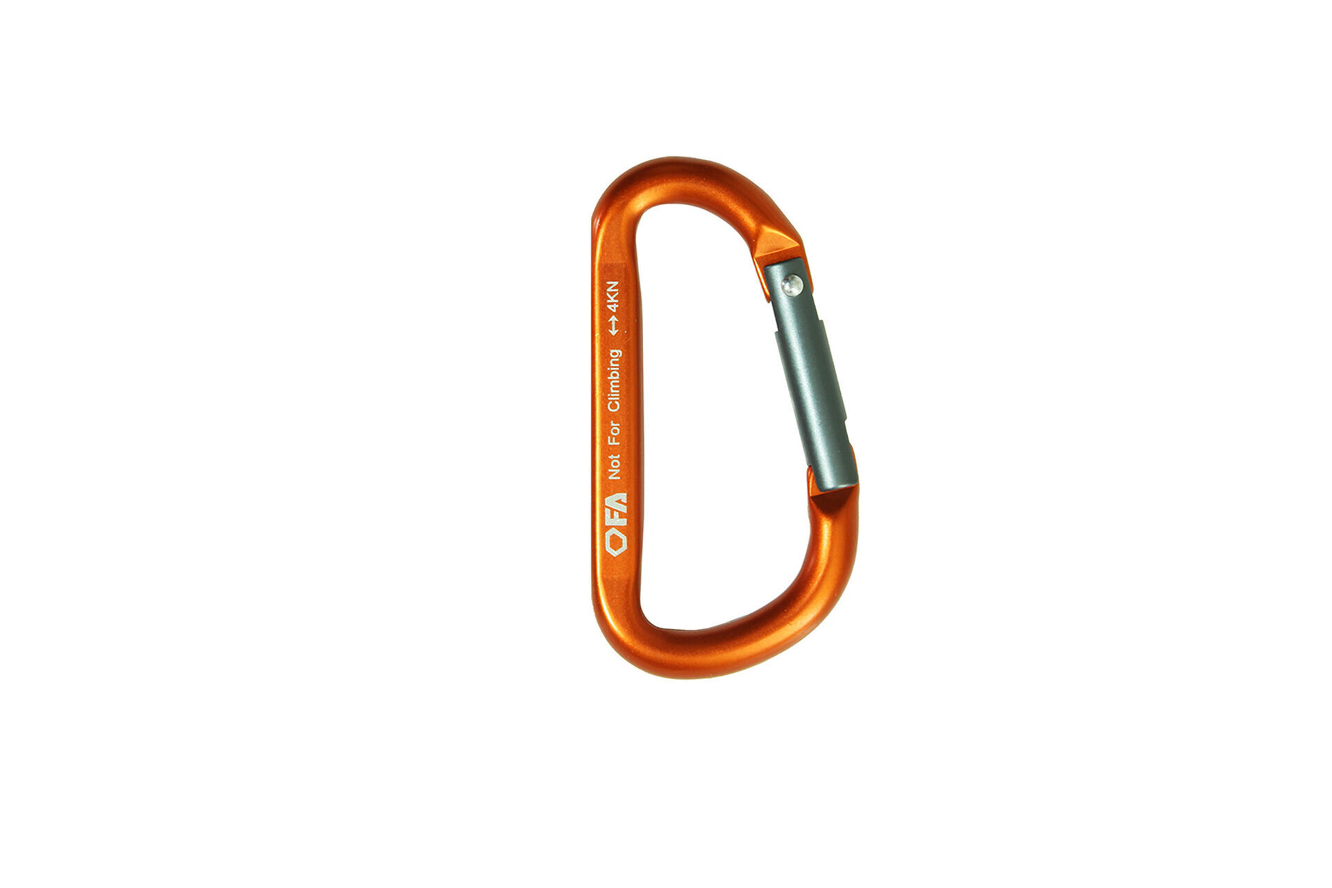 FA Карабін NFC 7mm ORANGE, фото 2